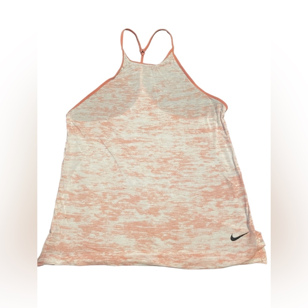 Racer Back Tank